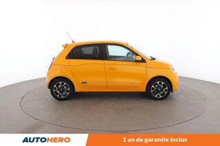Twingo 0.9 TCe Intens 92 ch 2021 occasion 92130 Issy-les-Moulineaux