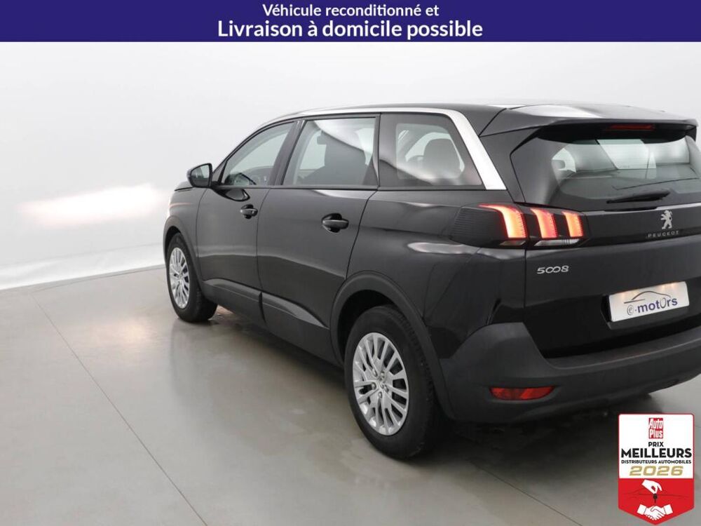 5008 Essence 130 Access 2020 occasion 10150 Lavau