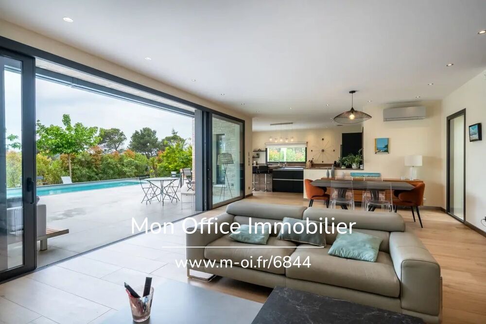 à vendre  Maison Ventabren (13122)