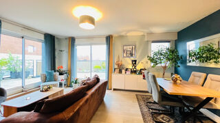  Appartement  vendre 4 pices 83 m