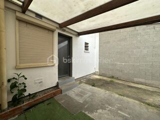  Maison � vendre 4 pi�ces 72 m�