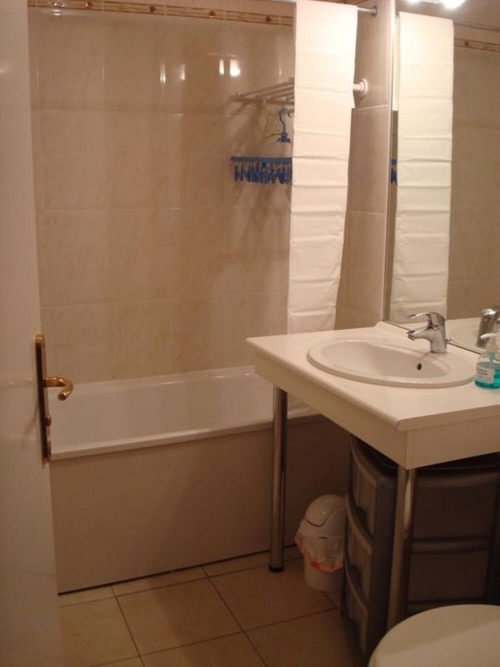 Location Appartement Studio de 29m2 à louer sur Trappes Trappes