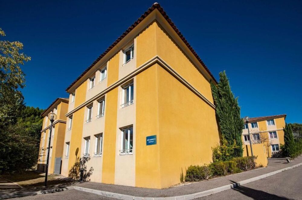 Location Appartement Studio de 17m2 à louer sur Le Tholonet Le tholonet