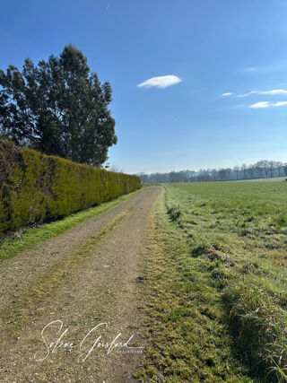  Terrain à vendre 4218 m²