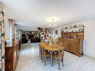  Maison � vendre 7 pi�ces 131 m�