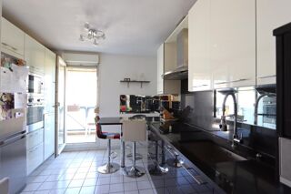  Appartement � vendre 5 pi�ces 109 m�