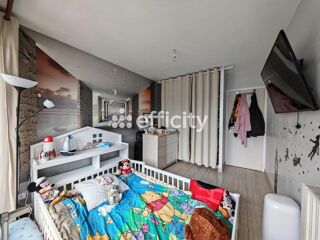  Appartement à vendre 2 pièces 65 m²