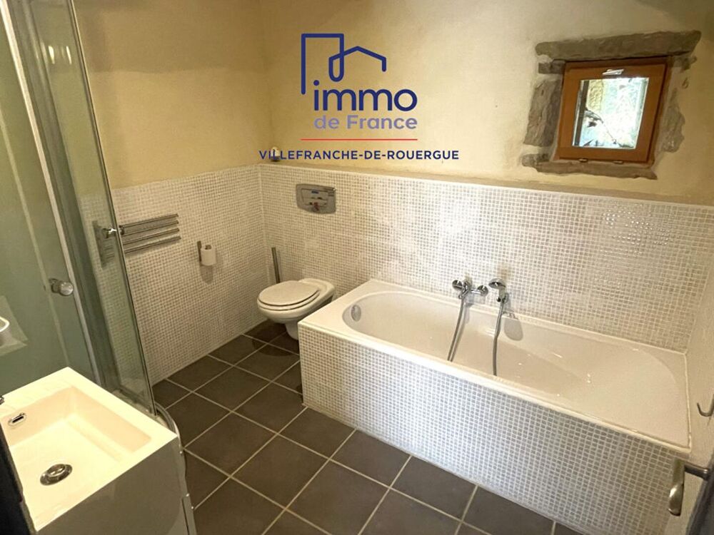 à vendre  Maison Ginals (82330)