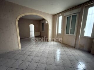  Maison à vendre 5 pièces 93 m²