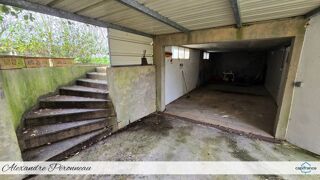  Appartement � vendre 3 pi�ces 44 m�