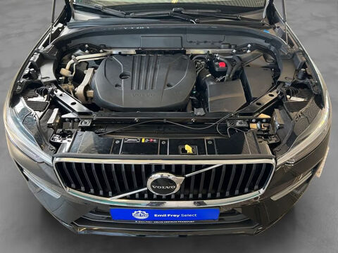 XC60 B4 Core Automatique – Google Maps LED Cam&eacute;ra de Recul 2023 occasion 33000 Bordeaux