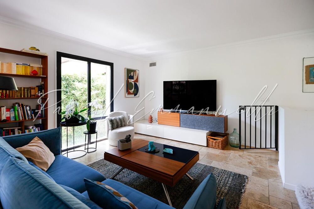  vendre  Villa Saint-Paul-de-Vence (06570)