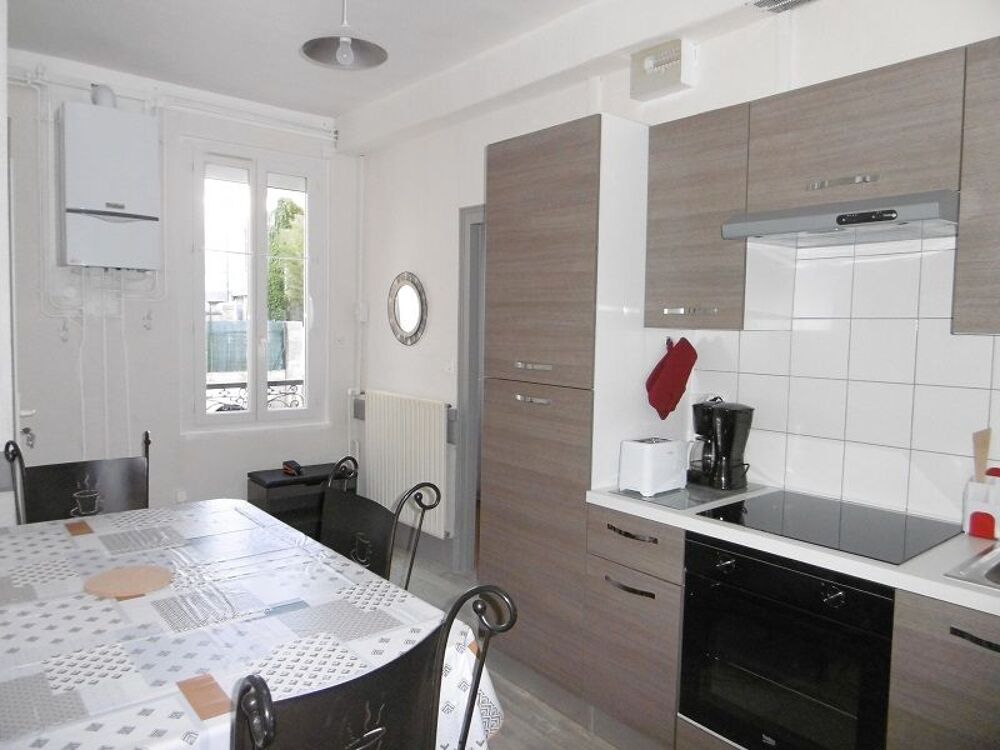 Location Appartement Appartement de 45m2 à louer sur Vichy Vichy