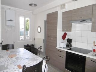  Appartement à louer 2 pièces 45 m²