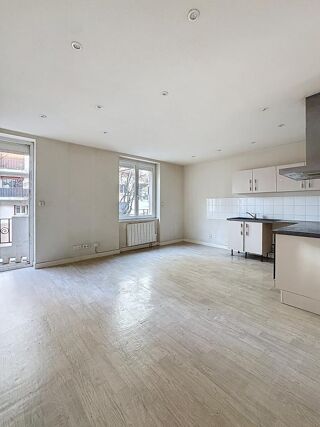  Appartement � louer 2 pi�ces 37 m�
