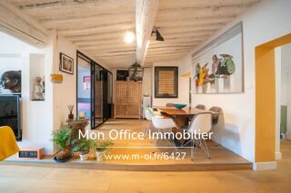  Appartement à vendre 3 pièces 81 m²