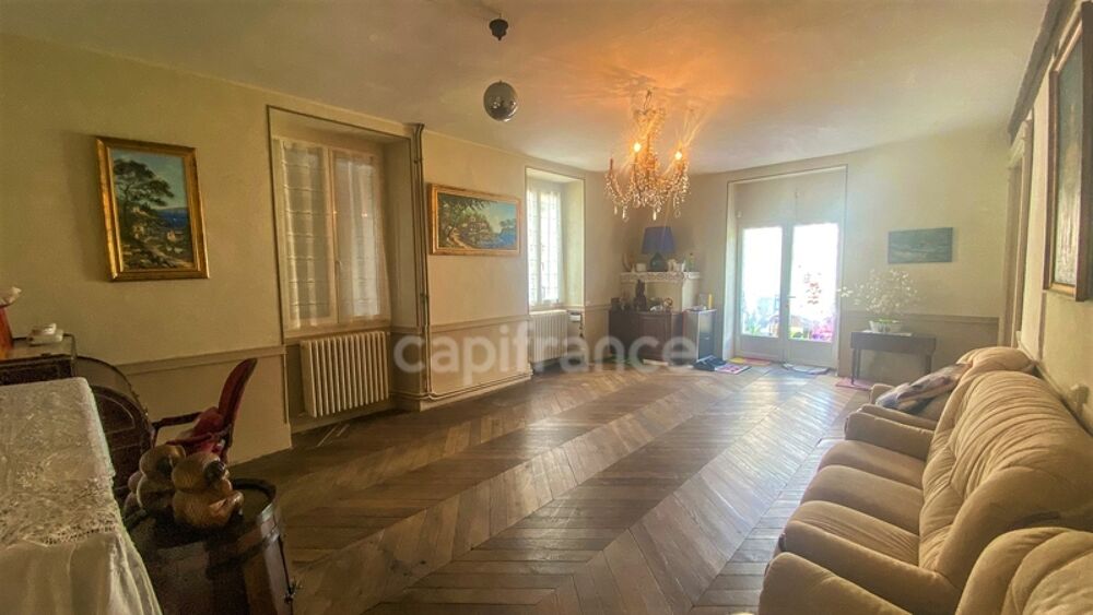 Vente Propriété/Château Dpt Essonne (91), à vendre ANGERVILLE propriété composé de 2 maisons (plus de 600 m² habitable) sur terrain de 29700 m² Etampes