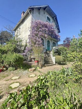 Maison à vendre 7 pièces 165 m²