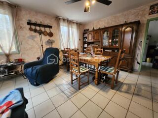  Maison � vendre 4 pi�ces 74 m�