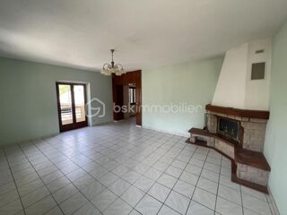  Maison à vendre 4 pièces 112 m²