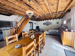  Maison � vendre 6 pi�ces 144 m�