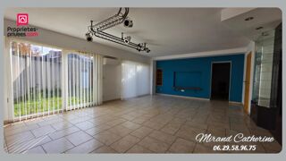  Maison � vendre 6 pi�ces 150 m�