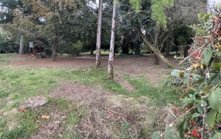  Terrain � vendre 1215 m�