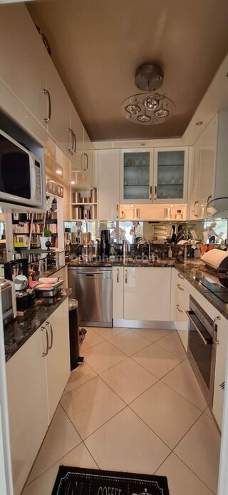  Appartement à vendre 5 pièces 110 m²