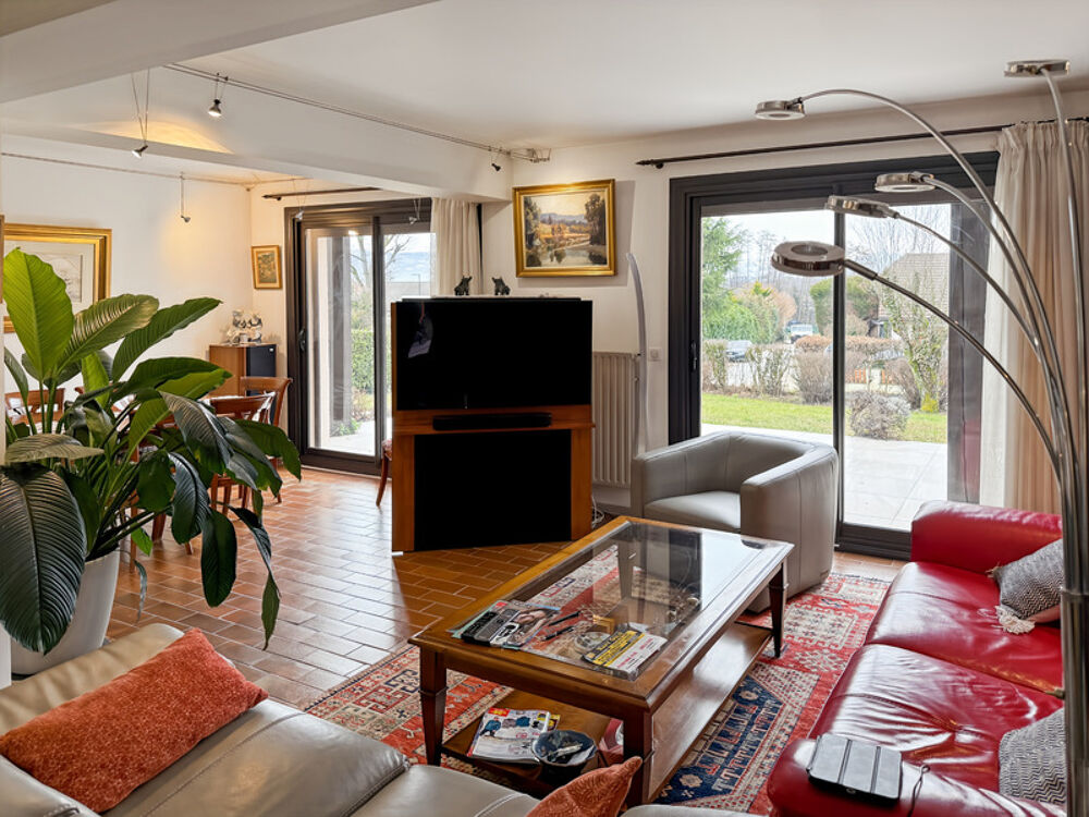 � vendre  Maison Pr�vessin-Mo�ns (01280)