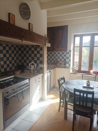  Maison � vendre 9 pi�ces 222 m�