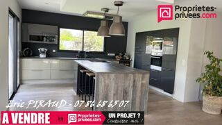  Maison à vendre 6 pièces 175 m²