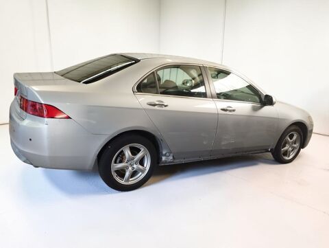 Accord 2.2 CDTI 140 EXECUTIVE 4P 2005 occasion 06640 Saint-Jeannet