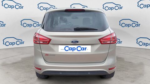B-max 1.5 TDCi 95 Titanium 2016 occasion 14880 Hermanville Sur Mer