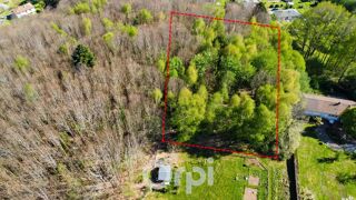  Terrain � vendre 2924 m�