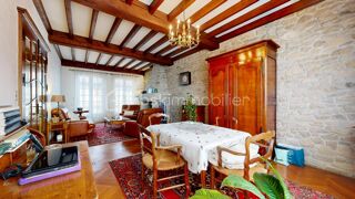  Maison à vendre 8 pièces 194 m²