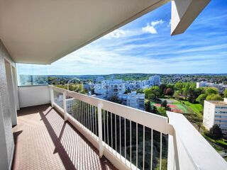  Appartement � vendre 5 pi�ces 96 m�