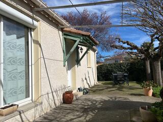  Maison à vendre 6 pièces 120 m²