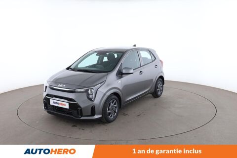 Annonce voiture Kia Picanto 14490 €