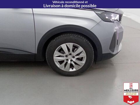 5008 Essence 130 Active 2021 occasion 10150 Lavau