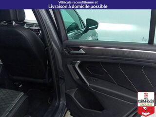 Tiguan eHybrid 245 DSG6 R-Line 2021 occasion 10150 Lavau