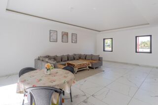  Maison à vendre 5 pièces 140 m²