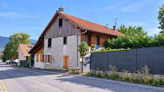  Appartement à vendre 4 pièces 53 m²