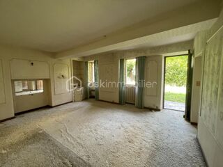  Propri�t�/ch�teau � vendre 10 pi�ces 203 m�