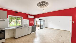  Villa à vendre 3 pièces 86 m²