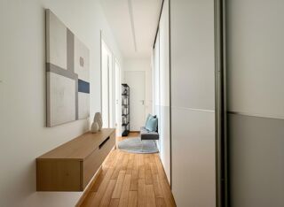  Appartement � vendre 4 pi�ces 72 m�