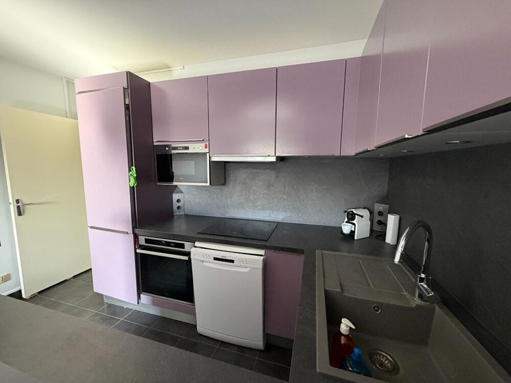 Vente Appartement Appartement Deauville 3 pièce(s) 64 m2 Deauville