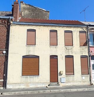  Maison  vendre 4 pices 107 m