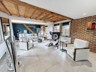  Ferme � vendre 8 pi�ces 198 m�