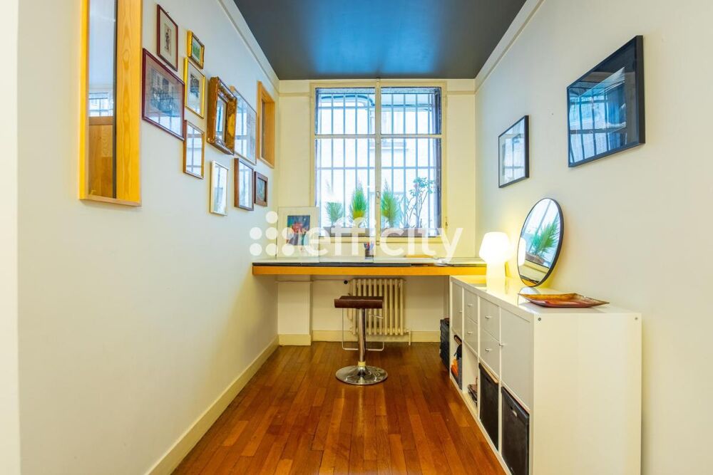 � vendre  Appartement Paris 15
