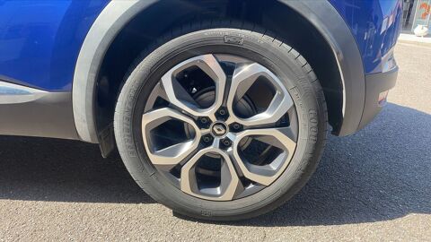 Captur 1.0 TCe 90 Intens 2022 occasion 70000 Pusey